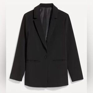 Women’s old navy stretch blazer